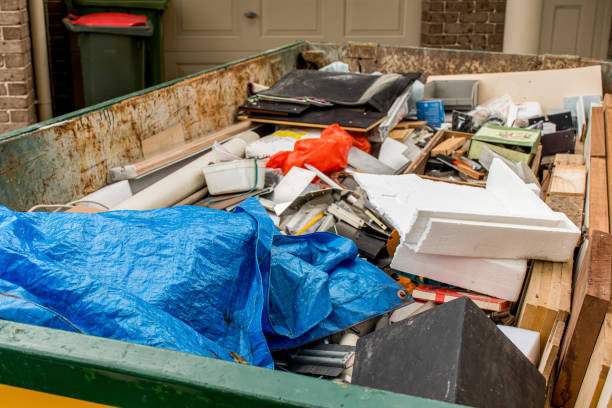 Best Residential Junk Removal  in Clare, MI